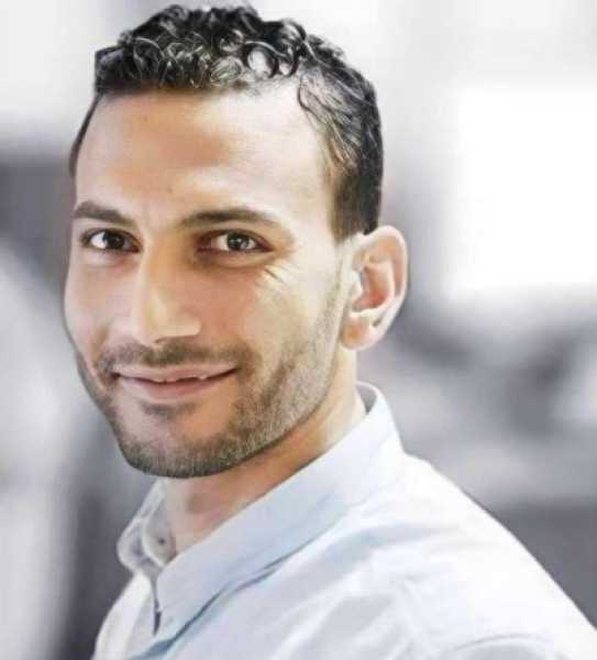 محمد مطر يكتب : في اليوم العالمي لحرية الصحافة