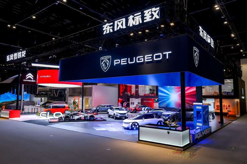PEUGEOT