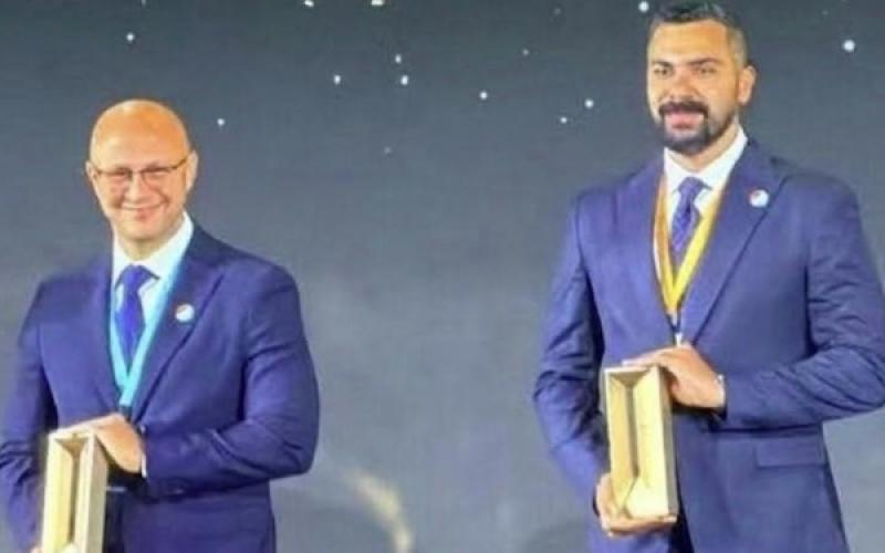 ثلاث جوائز في خمس شهور .. “مان إيست” ترسّخ حضورها بقوة في سوق السيارات