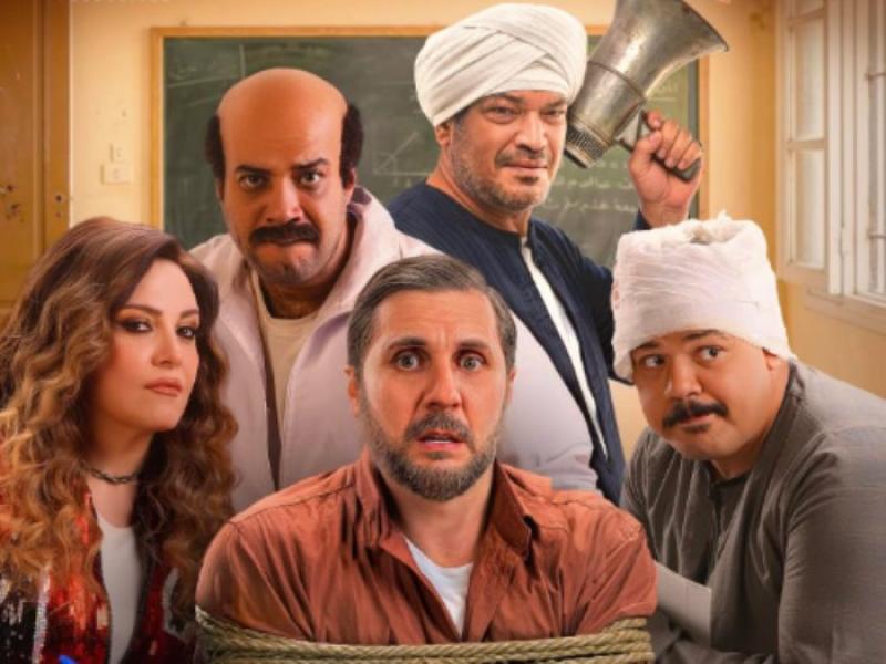 فيلم برشامة