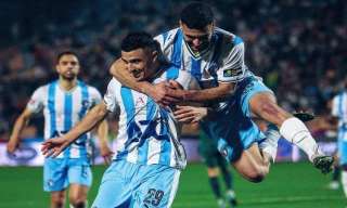 بيراميدز يهزم زد ويتوج بلقب كأس مصر للمرة الثانية فى تاريخه