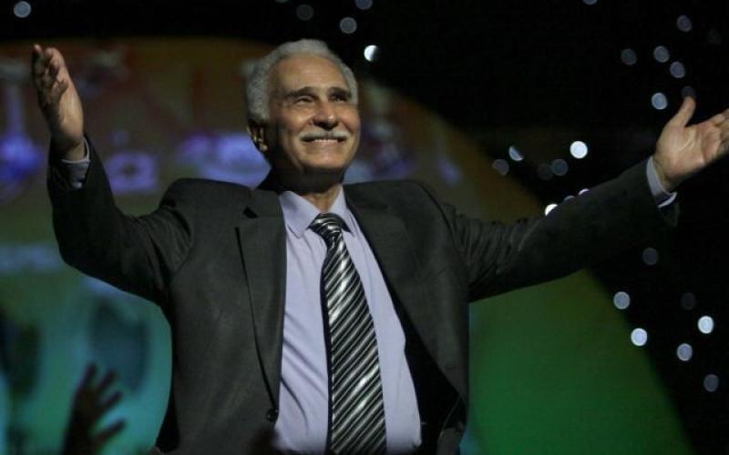 وزيرة الثقافة تنعى الفنان الكبير عبد الرحمن أبو زهرة: فقدنا ابنا أصيلا للمسرح المصري