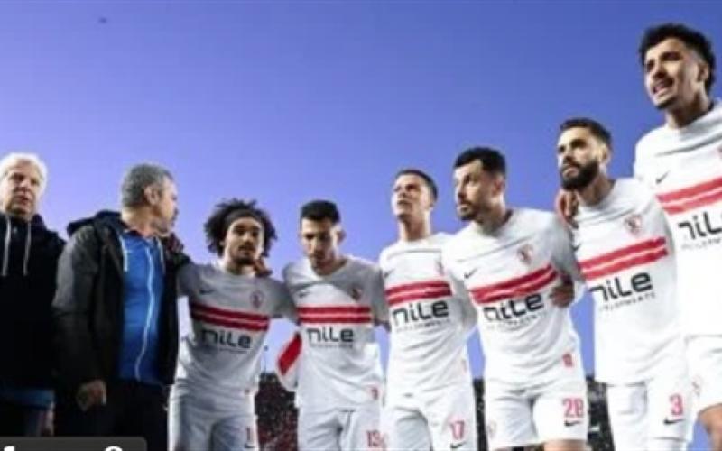 الزمالك مطالب بسداد أكثر من 312 مليون جنيه لحل أزمة القيد
