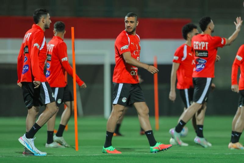 المنتخب الوطني