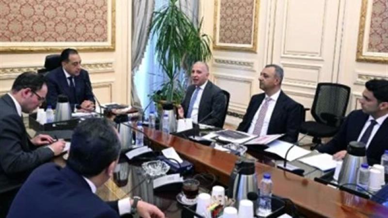 ”عز العرب - السويدي للاستثمارات” تؤكد خططها لتعزيز صناعة السيارات في مصر باستثمارات جديدة وشراكات عالمية