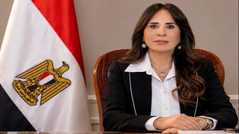 وزيرة الإسكان