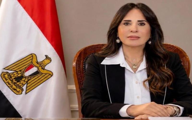 وزيرة الإسكان تتابع جهود أجهزة المدن الجديدة خلال إجازة عيد الأضحى المبارك