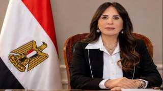 وزيرة الإسكان تتابع جهود أجهزة المدن الجديدة خلال إجازة عيد الأضحى المبارك