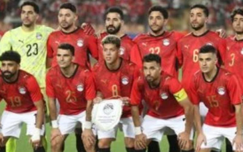 مصر ترفع درجة الاستعداد للمونديال.. ودية نارية أمام البرازيل في أوهايو