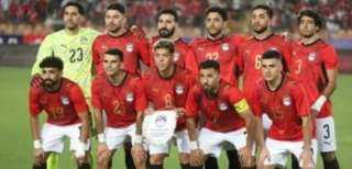 مصر ترفع درجة الاستعداد للمونديال.. ودية نارية أمام البرازيل في أوهايو