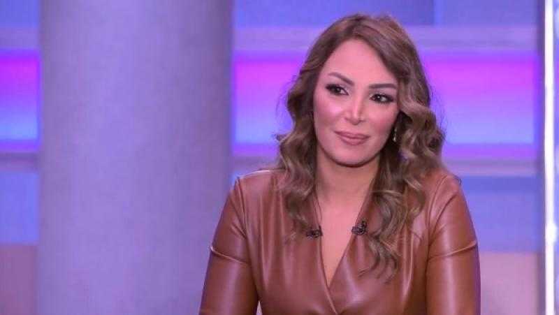 وفاة الفنانة «سهام جلال» عقب مرورها بوعكة صحية شديدة