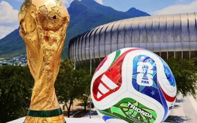 مصر تزين قائمة الدوريات العربية الأكثر تمثيلًا فى كأس العالم 2026