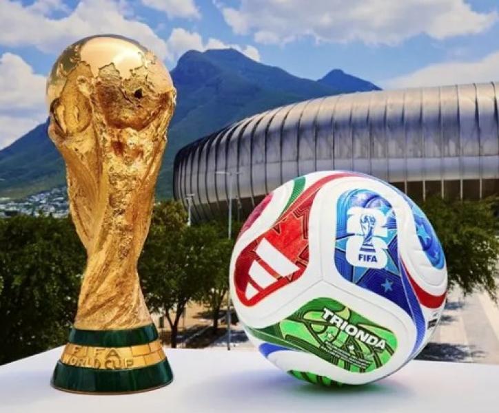مصر تزين قائمة الدوريات العربية الأكثر تمثيلًا فى كأس العالم 2026