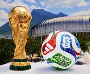 مصر تزين قائمة الدوريات العربية الأكثر تمثيلًا فى كأس العالم 2026