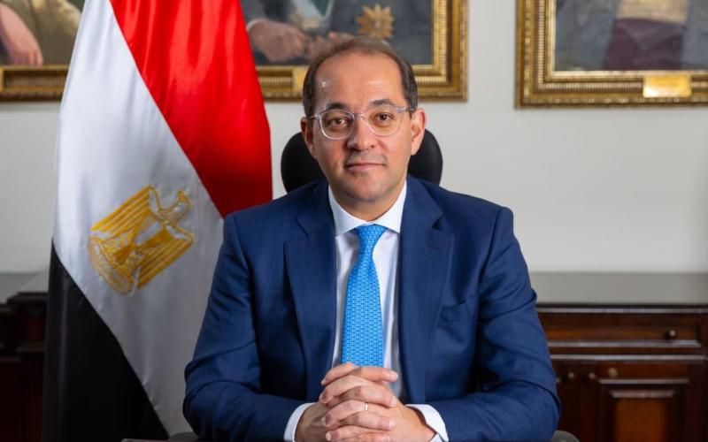 وزير المالية: تسهيلات جمركية جديدة.. لدفع حركة التجارة وتحفيز الاستثمار