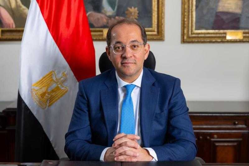 وزير المالية: تسهيلات جمركية جديدة.. لدفع حركة التجارة وتحفيز الاستثمار