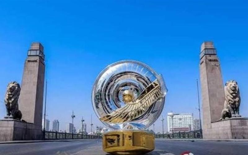 لأول مرة.. عوائد الدورى المصرى تصل إلى مليار جنيه بـ4 مواسم