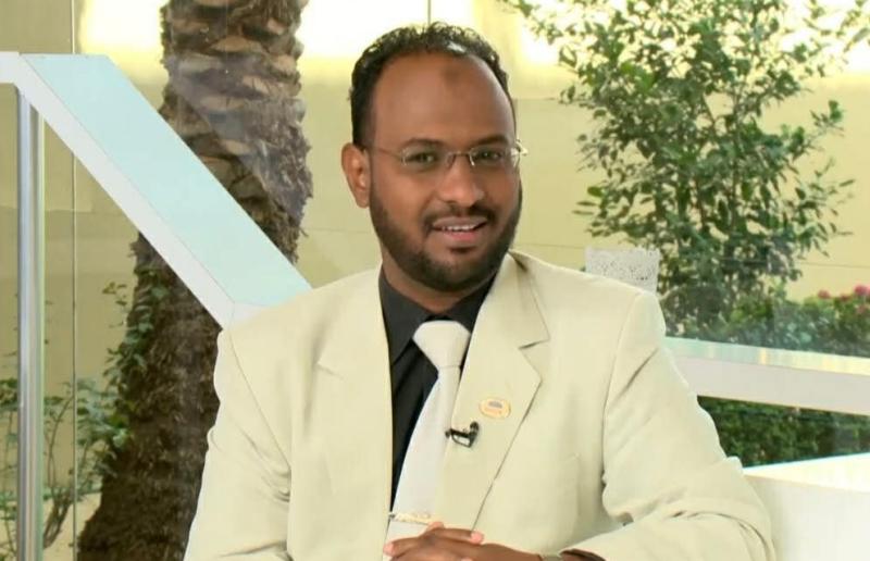 خالد رغدان