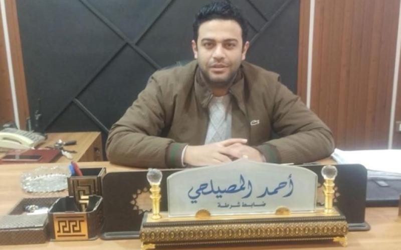 طمعًا في 15 ألف جنيه.. سقوط قاتلي مُسن داخل حظيرة مواشٍ بالشهداء