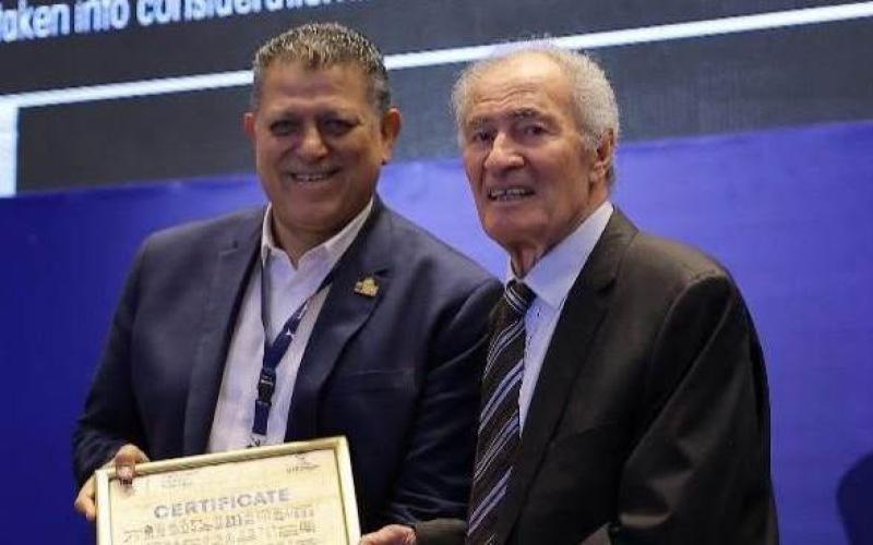 الفراعنة في التصنيف الأول عالميًا.. الأربعاء المقبل قرعة مونديال اليد 2027 في المانيا وترقب مصري كبير