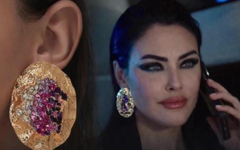 Georgina.. عندما تتحول الإكسسوارات إلى لغة تعبر عن الأناقة والتميز