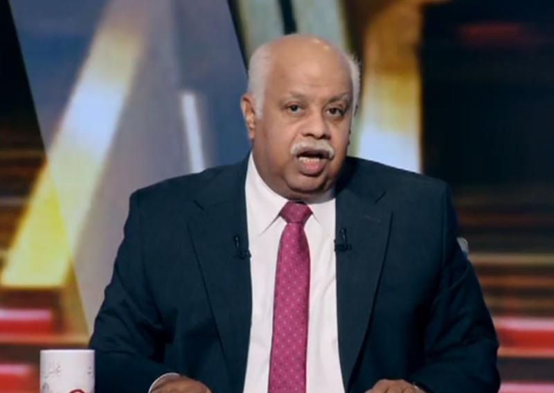 حمدي رزق