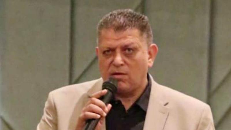 خالد فتحي