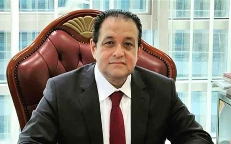 خطوة جديدة نحو التوسع العربي.. علاء عابد عضوًا بمجلس أمناء المنتدى الاستراتيجي