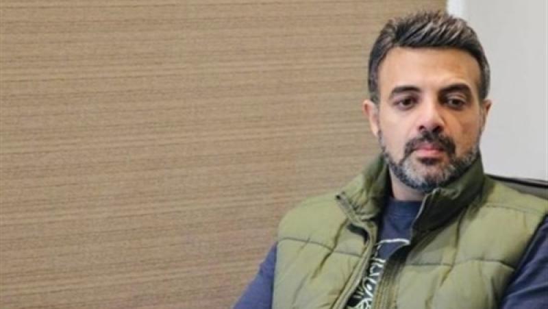 عمرو محمود ياسين