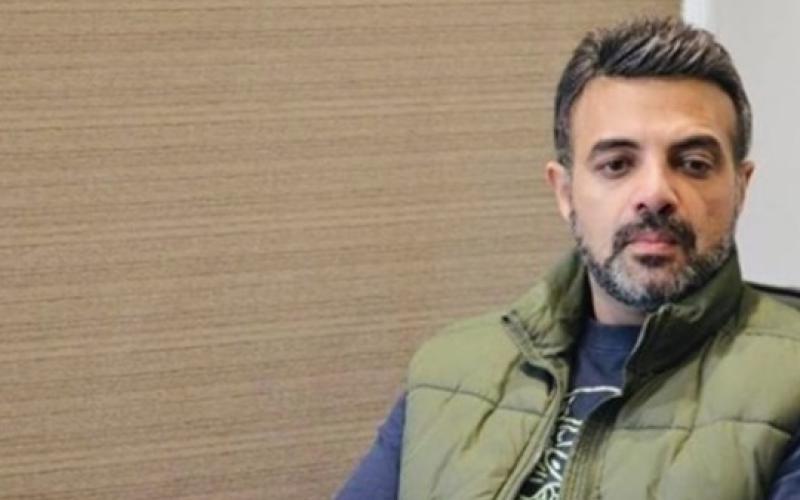 عمرو محمود ياسين يتحدث عن مرض زوجته آيات أباظة: عشنا تفاصيل مرعبة