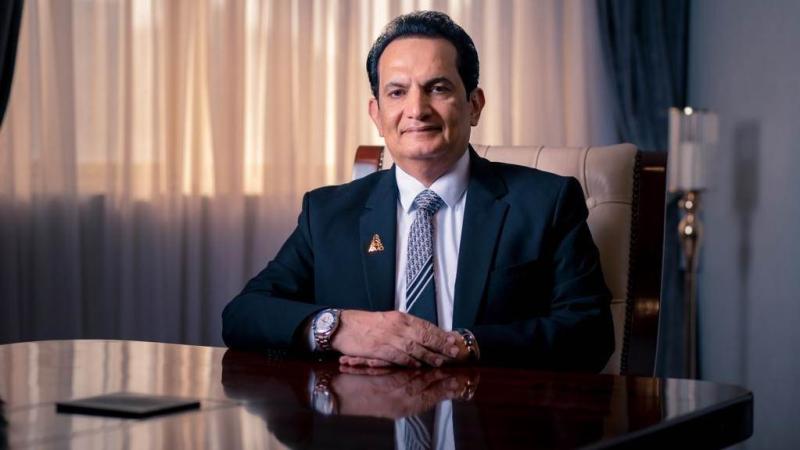 أسامة الأتربي