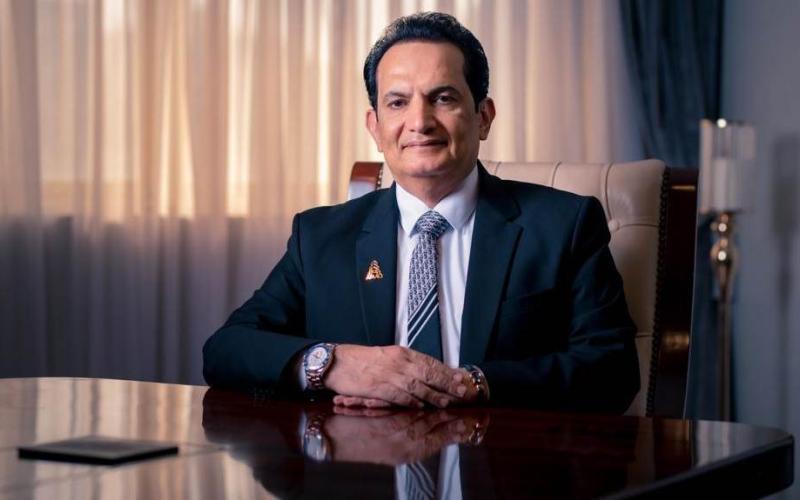 أسامة الأتربي: نسابق الزمن ولا ننتظر مواعيده.. وتسليم «أمورادا بارك فيو» قبل الموعد رسالة ثقة لعملائنا