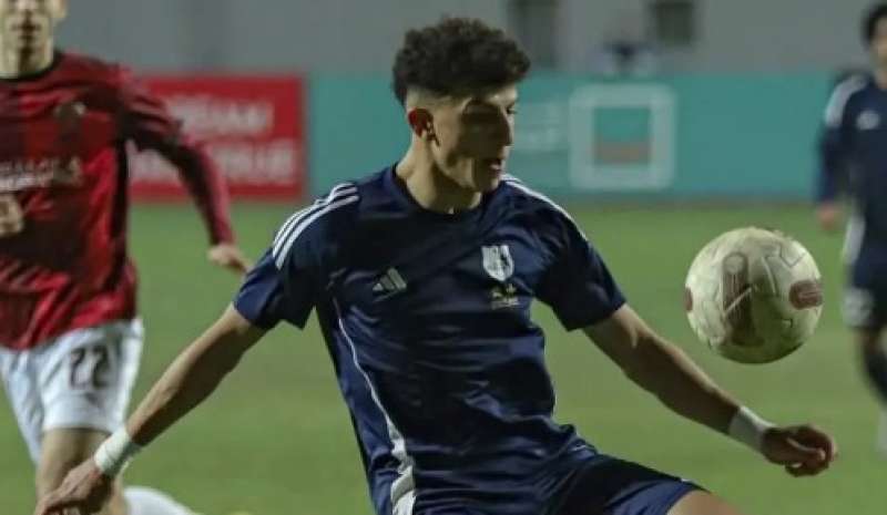 علي محمود