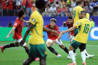 مصر تهزم أستراليا 4-2 بركلات الترجيح ويتأهل لدور الـ16 لكأس العالم لأول مرة