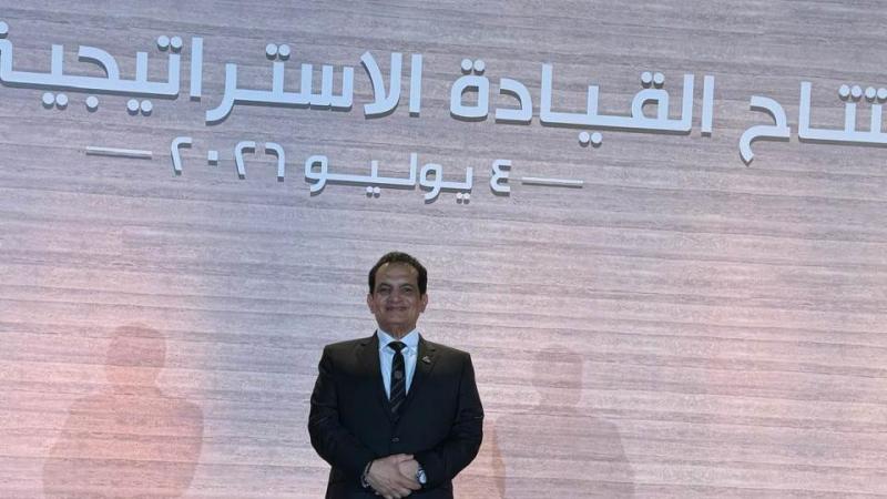 أسامة الأتربي