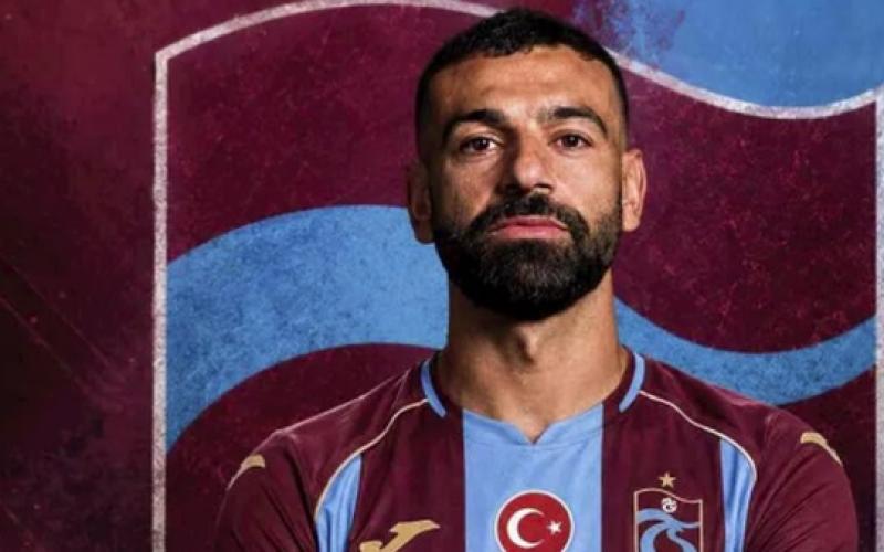 طرابزون سبور يعلن التعاقد مع محمد صلاح.. والجماهير تستعد لاستقباله فى تركيا