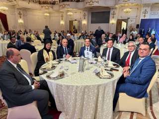 أسامة الأتربي: أوائل الجمهورية نماذج مشرفة.. ودعم المتفوقين استثمار حقيقي في مستقبل الوطن