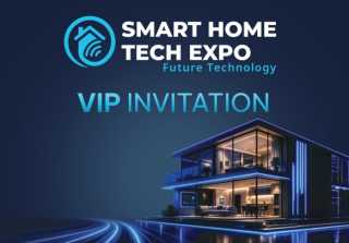 لأول مرة في مصر والشرق الأوسط.. 20 أغسطس انطلاق معرض Smart Home Technology Expo لتكنولوجيا المنازل والمباني الذكية