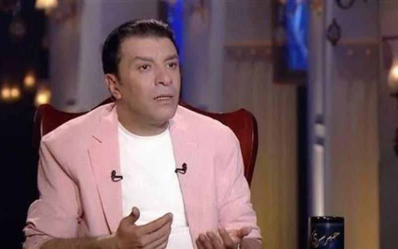 نقيب الموسيقيين عن محمد رمضان: كلمني وما ردتش عليه لأني موجوع وزعلان