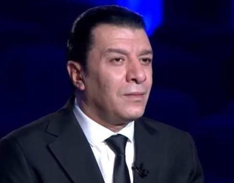 مصطفى كامل