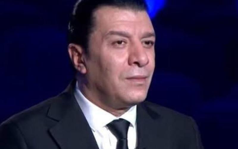 مصطفى كامل يكشف تفاصيل إصابته في الساحل الشمالي ويطمئن جمهوره: «قدر الله وما شاء فعل»