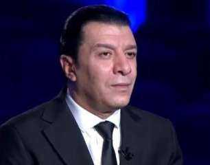 مصطفى كامل يكشف تفاصيل إصابته في الساحل الشمالي ويطمئن جمهوره: «قدر الله وما شاء فعل»