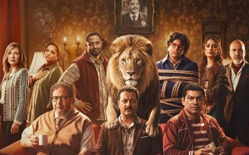 شاهد.. الإعلان الرسمي لفيلم «شيش دو» يتصدر تريند «X» في مصر والسعودية