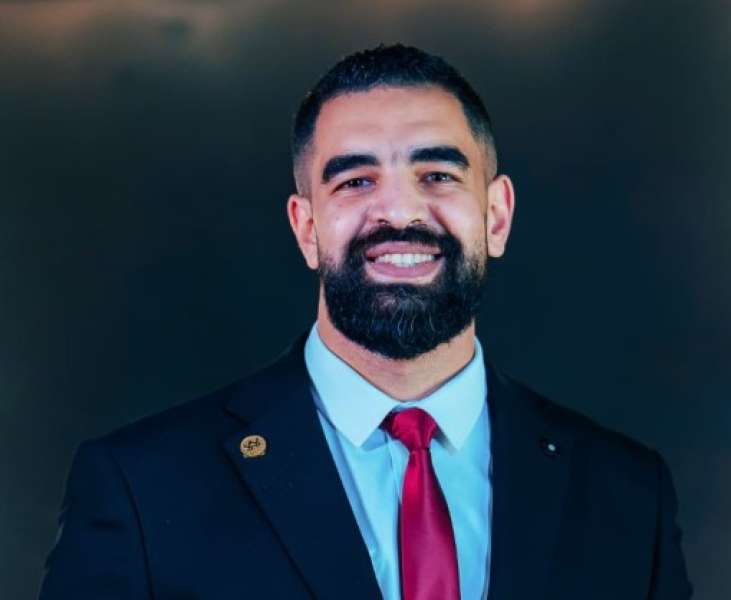 أحمد زيادة