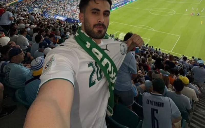 سعود بن سعد: الهلال نقل شغفي بكرة القدم إلى صناعة المحتوى