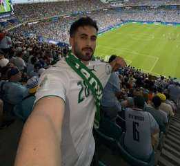 سعود بن سعد: الهلال نقل شغفي بكرة القدم إلى صناعة المحتوى