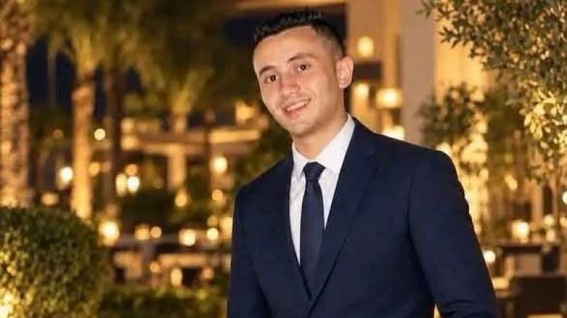 النقيب أحمد مختار