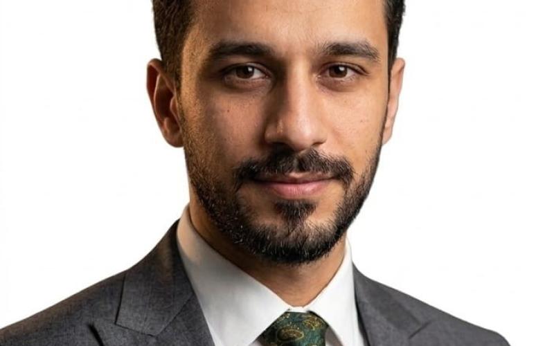 من هو مراد سليمان؟ خبير تكنولوجيا وصانع محتوى متخصص في الألعاب