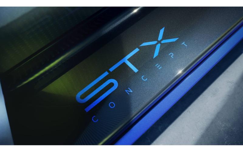 مفهوم أوبل STX: الشركة الألمانية تكشف عن اسم أحدث سياراتها الاختبارية المستقبلية
