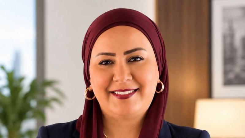 سالى سلامة